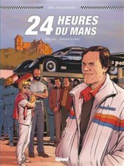 24 HEURES DU MANS -  1979-1980 : L'ENFANT DU PAYS (FRENCH V.)
