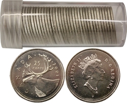 25-CENT -  2001 
