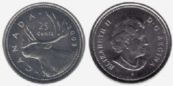 25-CENT -  2003 