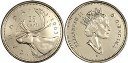 25-CENT -  2003 
