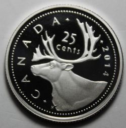 25-CENT -  2014 