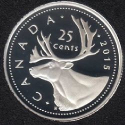 25-CENT -  2015 