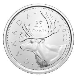 25-CENT -  2022 