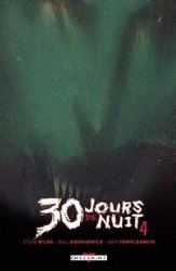 30 DAYS OF NIGHT -  AU-DELA DE BARROW (FRENCH V.) 04