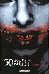 30 DAYS OF NIGHT -  (FRENCH V.) 01