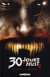 30 DAYS OF NIGHT -  JOURS SOMBRES (FRENCH V.) 02