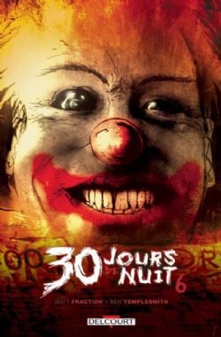 30 DAYS OF NIGHT -  JUAREZ 06