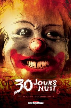 30 DAYS OF NIGHT -  JUAREZ (FRENCH V.) 06