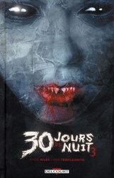 30 DAYS OF NIGHT -  RETOUR À BARROW (FRENCH V.) 03