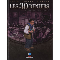 30 DENIERS, LES -  GARDER LE SILENCE 04