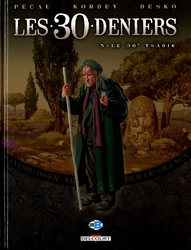 30 DENIERS, LES -  LE 36E TSADIK 05