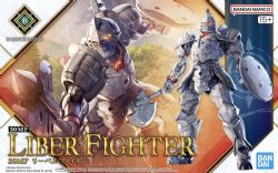 30 MINUTES FANTASY -  LIBER FIGHTER