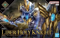 30 MINUTES FANTASY -  LIBER HOLY KNIGHT