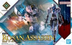 30 MINUTES FANTASY -  ROSAN ASSASSIN