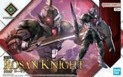 30 MINUTES FANTASY -  ROSAN KNIGHT