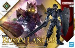 30 MINUTES FANTASY -  ROSAN LANCER