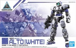 30 MINUTES MISSIONS -  ALTO (WHITE) 01 EEXM-17