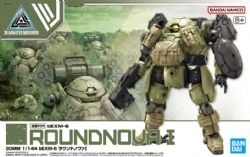 30 MINUTES MISSIONS -  BEXM-6 ROUNDNOVA I - 1/144