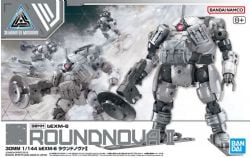 30 MINUTES MISSIONS -  BEXM-6 ROUNDNOVA II - 1/144