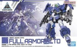 30 MINUTES MISSIONS -  EEXM-17FA FULL ARMOR ALTO - 1/144