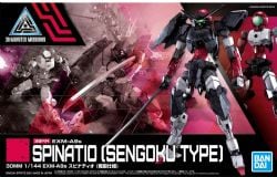 30 MINUTES MISSIONS -  EXM-A9RK SPINATIO - SENGOKU TYPE - 1/144