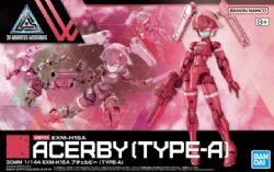30 MINUTES MISSIONS -  EXM-H15A ACERBY - TYPE-A - 1/144
