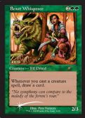 30th Anniversary Play Promos -  Beast Whisperer