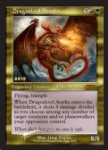 30th Anniversary Play Promos -  Dragonlord Atarka