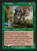 30th Anniversary Play Promos -  Terastodon