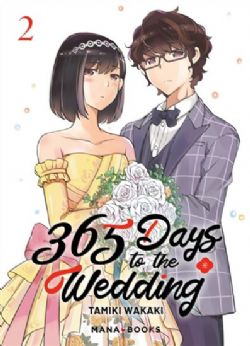 365 DAYS TO THE WEDDING -  (FRENCH V.) 02