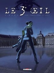 3E OEIL, LE -  MAUD 02