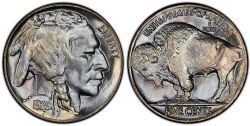 5 CENTS -  1925 5-CENTS -  1925 UNITED STATES COINS