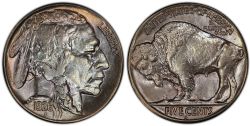 5 CENTS -  1926S 5-CENTS -  1926 UNITED STATES COINS
