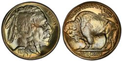 5 CENTS -  1928D 5-CENTS -  1928 UNITED STATES COINS