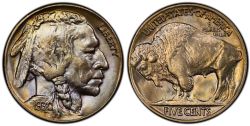 5 CENTS -  1930 5-CENTS -  1930 UNITED STATES COINS