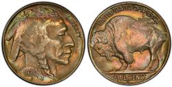 5 CENTS -  1930S 5-CENTS -  1930 UNITED STATES COINS