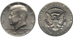 50-CENT -  1972 