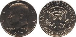 50-CENT -  1973 