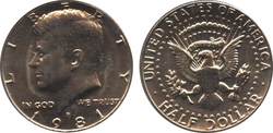 50-CENT -  1981 