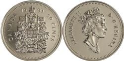 50-CENT -  1999 50-CENT -  1999 CANADIAN COINS
