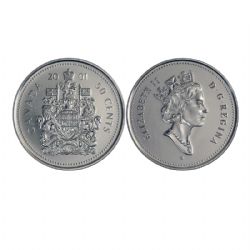 50-CENT -  2001 