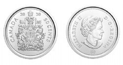50-CENT -  2020 