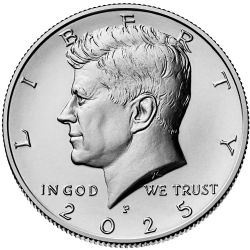 50-CENT -  2025 