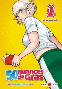 50 NUANCES DE GRAS -  (FRENCH V.) 01