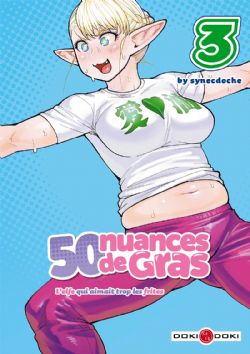 50 NUANCES DE GRAS -  (FRENCH V.) 03