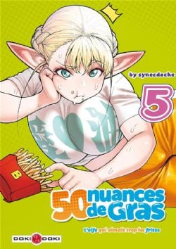 50 NUANCES DE GRAS -  (FRENCH V.) 05