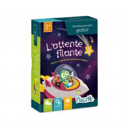 5PLACOTE -  L'ATTENTE FILANTE 2 (FRENCH) -  DÉVELOPPEMENT GLOBAL