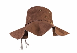 70'S -  HIPPIE'S HAT