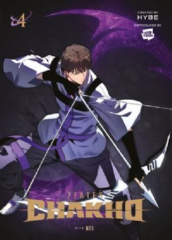 7FATES: CHAKHO -  (FRENCH V.) 04