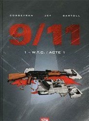 9/11 -  W.T.C. / ACTE 1 01